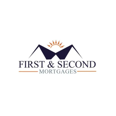 First and Second Mortgages logo