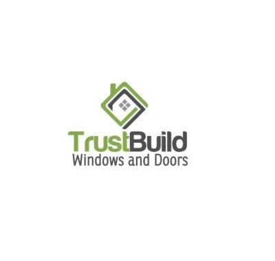 Trust Build Windows and Doors logo