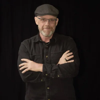 Andrew Collett