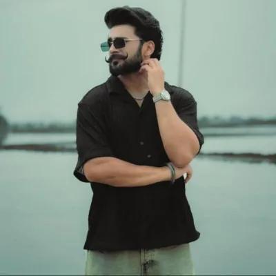 Bilal Ahmed