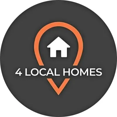 4 LOCAL HOMES