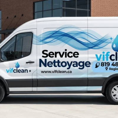 service de nettoyage inc.